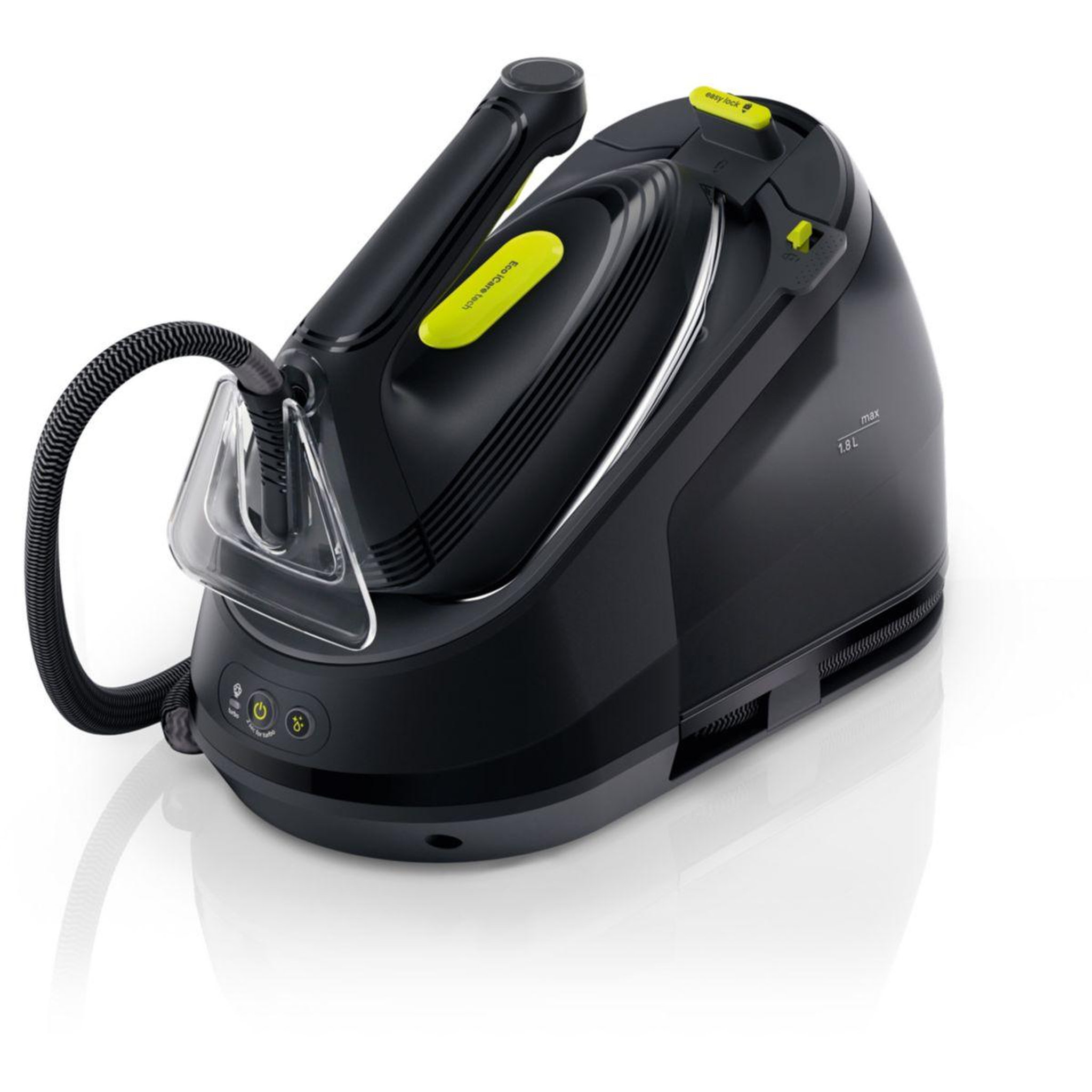BRAUN Centrale vapeur carestyle 3 is3257bk