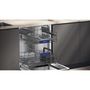 Voir la diapositive 2 : Siemens Lave vaisselle encastrable SN73HX10TE, iQ300, varioSpeed Plus