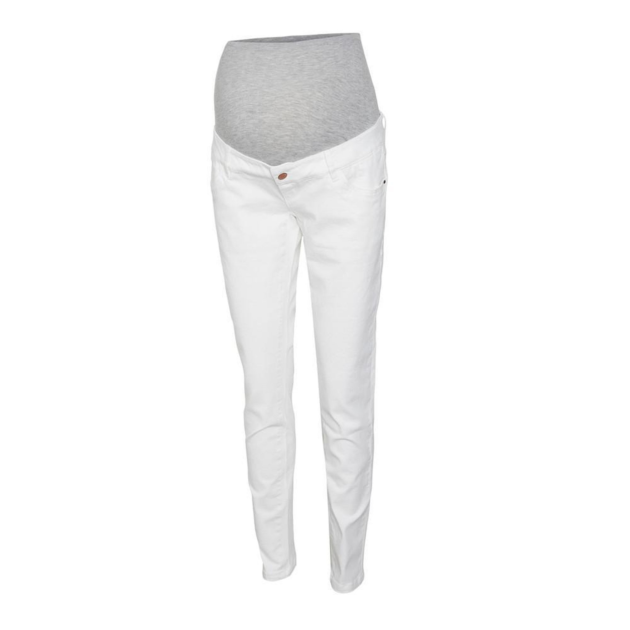 Voir la diapositive 5 : MAMALICIOUS Jean  Femme Mamalicious Sigga   W27