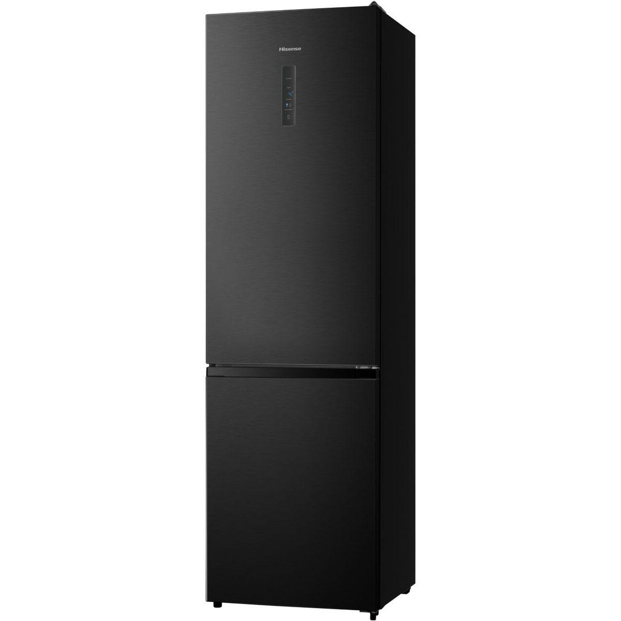 Voir la diapositive 2 : Hisense Réfrigérateur combiné RB440N4AFE