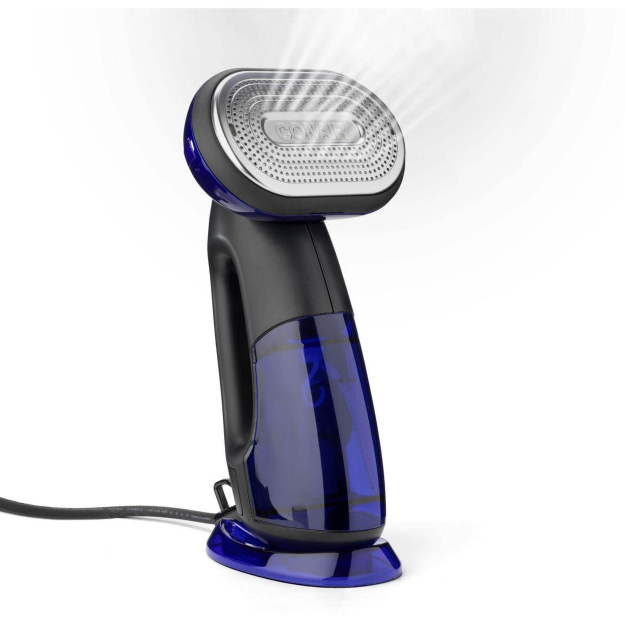 CONAIR Défroisseur vapeur Steam & Iron Turbo 2 en 1