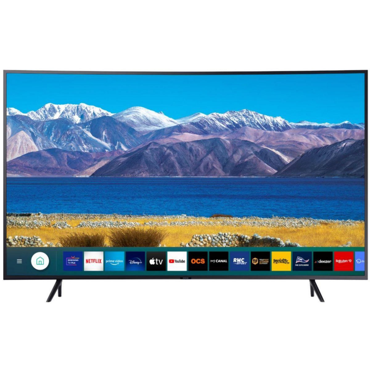 Samsung TV LED UE75TU7025