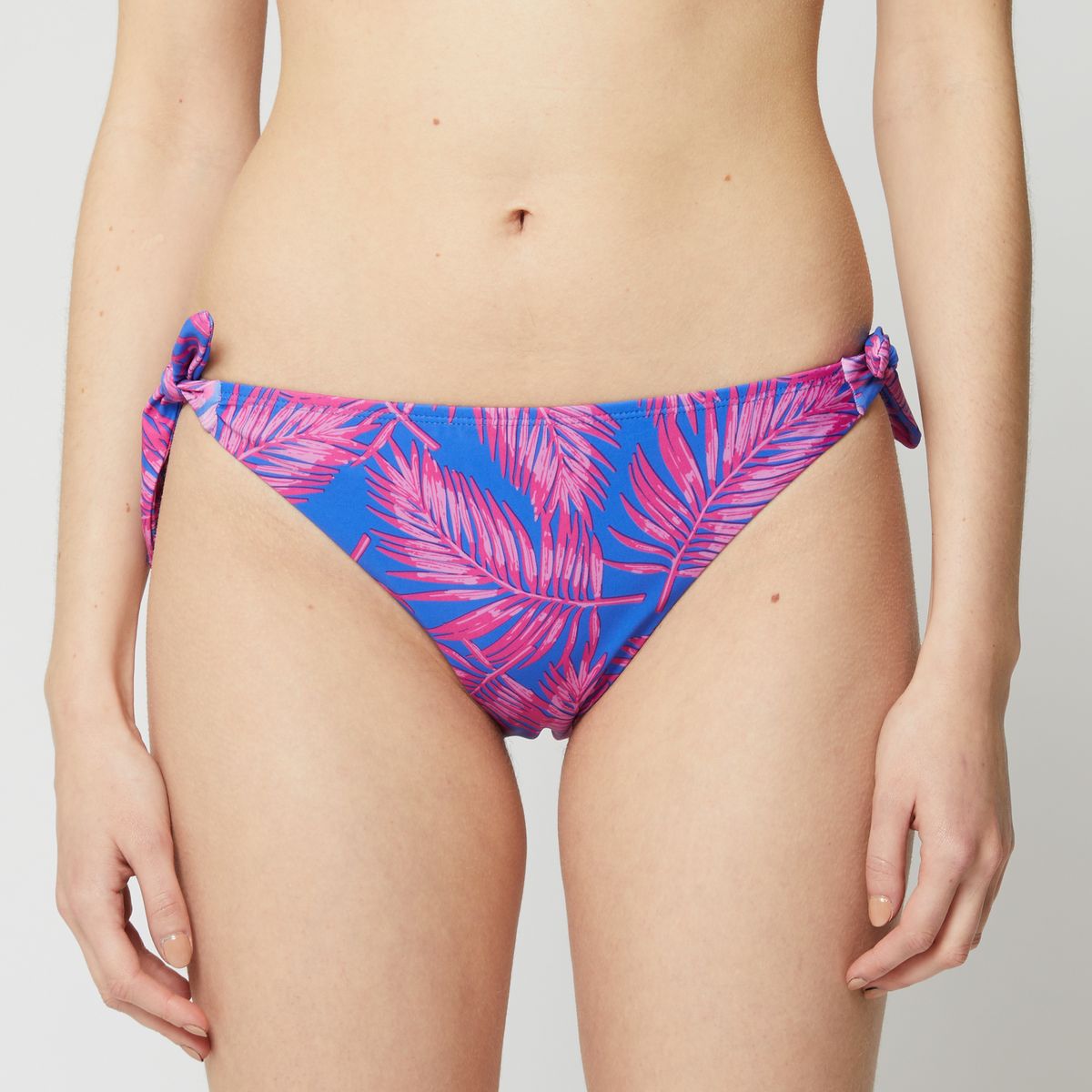 INEXTENSO Bas de maillot de bain femme 