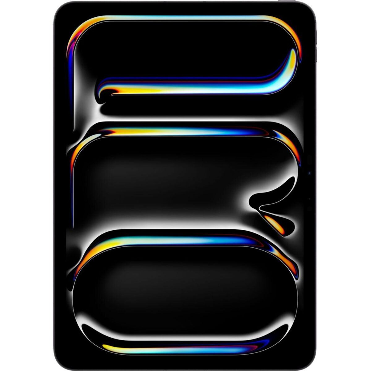 APPLE Tablette Apple Pro 11 M5 1To Noir Sidéral Nano Cellular