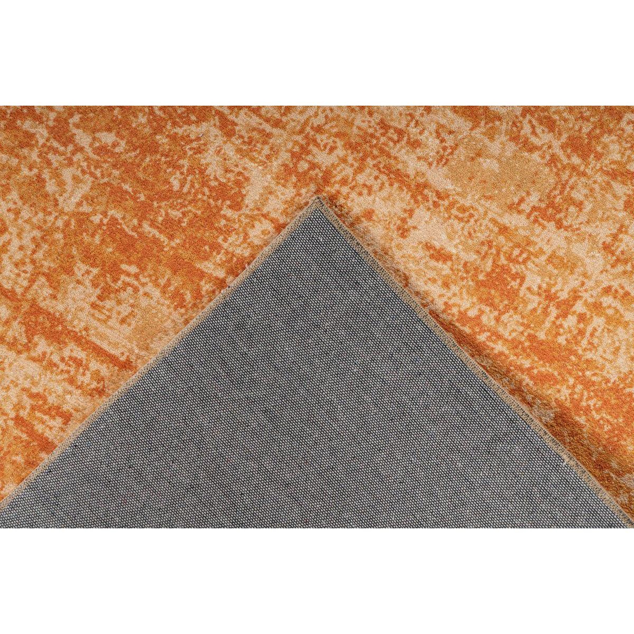 Voir la diapositive 3 : Paris Prix Tapis vintage tissé à la main  piemont  sable