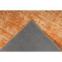 Voir la diapositive 3 : Paris Prix Tapis Vintage Tissé à la Main  Piemont  Sable