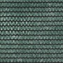 Voir la diapositive 4 : VIDAXL Cloture de tennis PEHD 1,2 x 50 m Vert