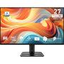 Voir la diapositive 3 : MSI Ecran PC PRO MP275 E14L 27'' IPS