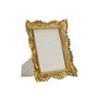 Voir la diapositive 1 : Paris Prix Cadre Photo Déco Feuilles  Olly  15x20cm Or