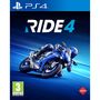 Voir la diapositive 1 : Ride 4 PS4