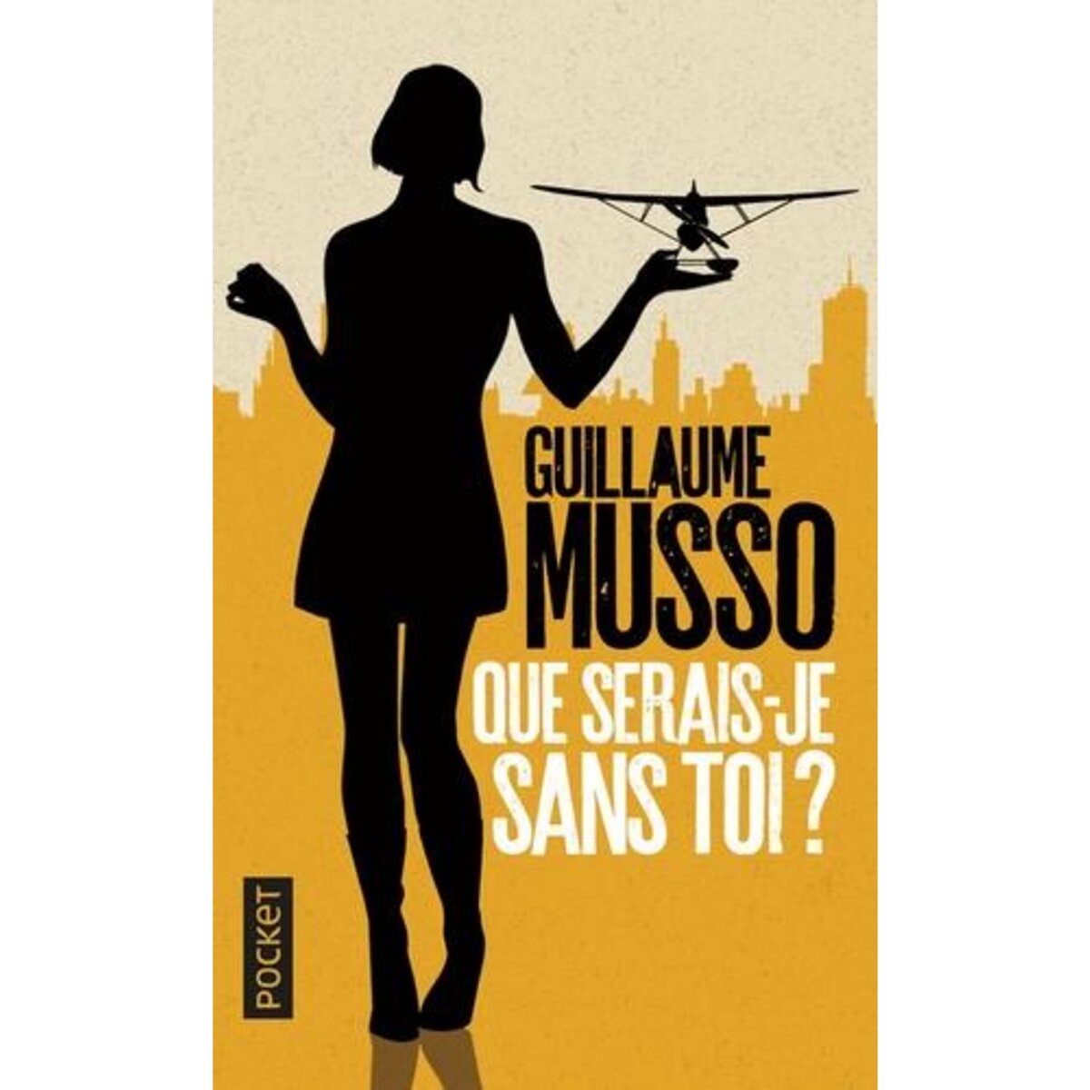 QUE SERAIS-JE SANS TOI ?, Musso Guillaume