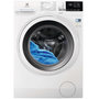 Voir la diapositive 1 : ELECTROLUX Lave-linge séchant frontal 9/5kg 1400 tours/min - EW7W4954CA