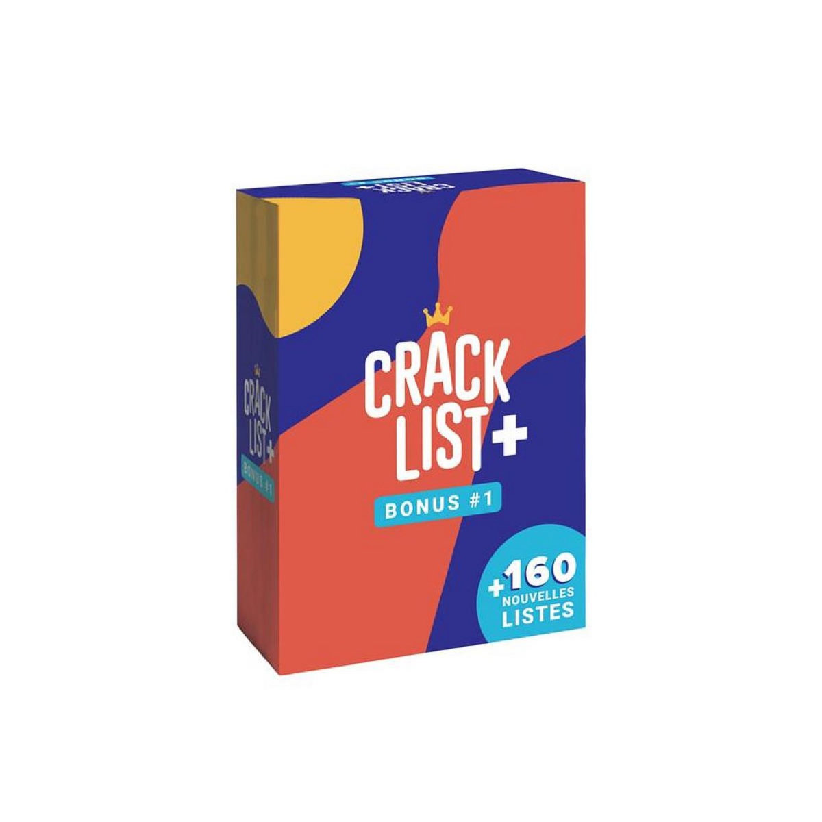 Blackrock Editions L' Extention Crack list +