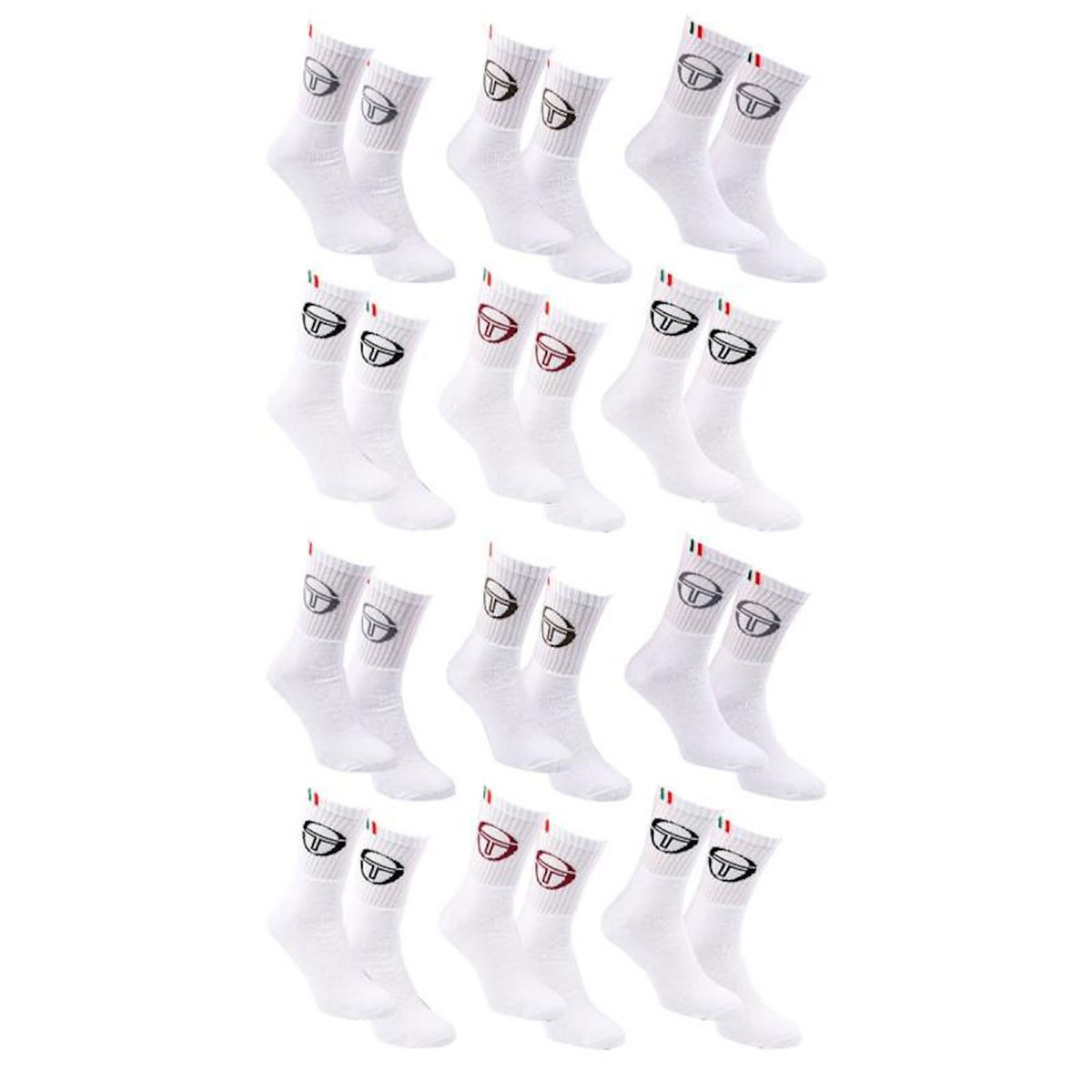 SERGIO TACCHINI Chaussettes SERGIO TACCHINI