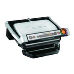 TEFAL Grille pain Tefal GC716D12