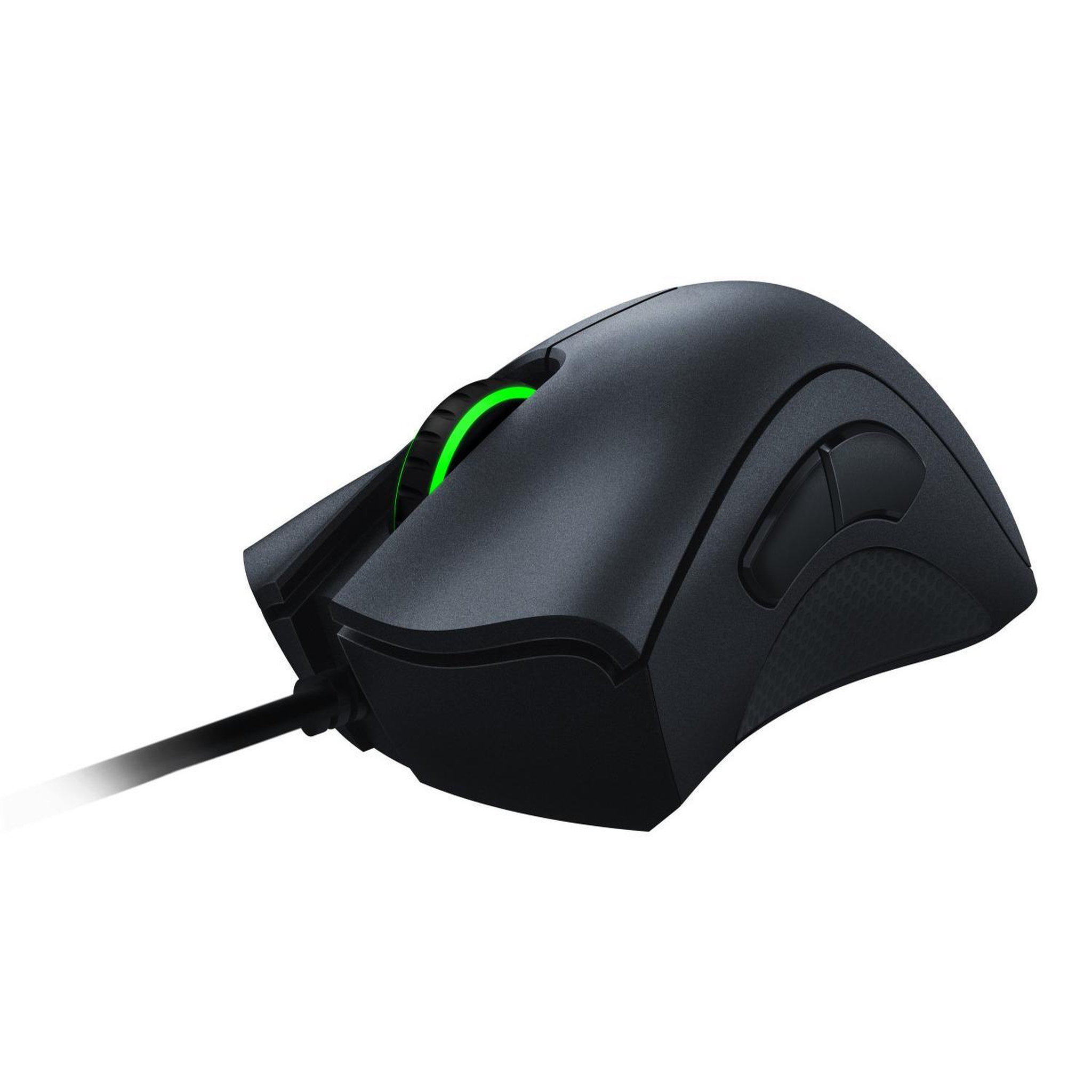 Voir la diapositive 3 : Razer Razer deathadder essential souris droitier usb type-a optique 6400 dpi