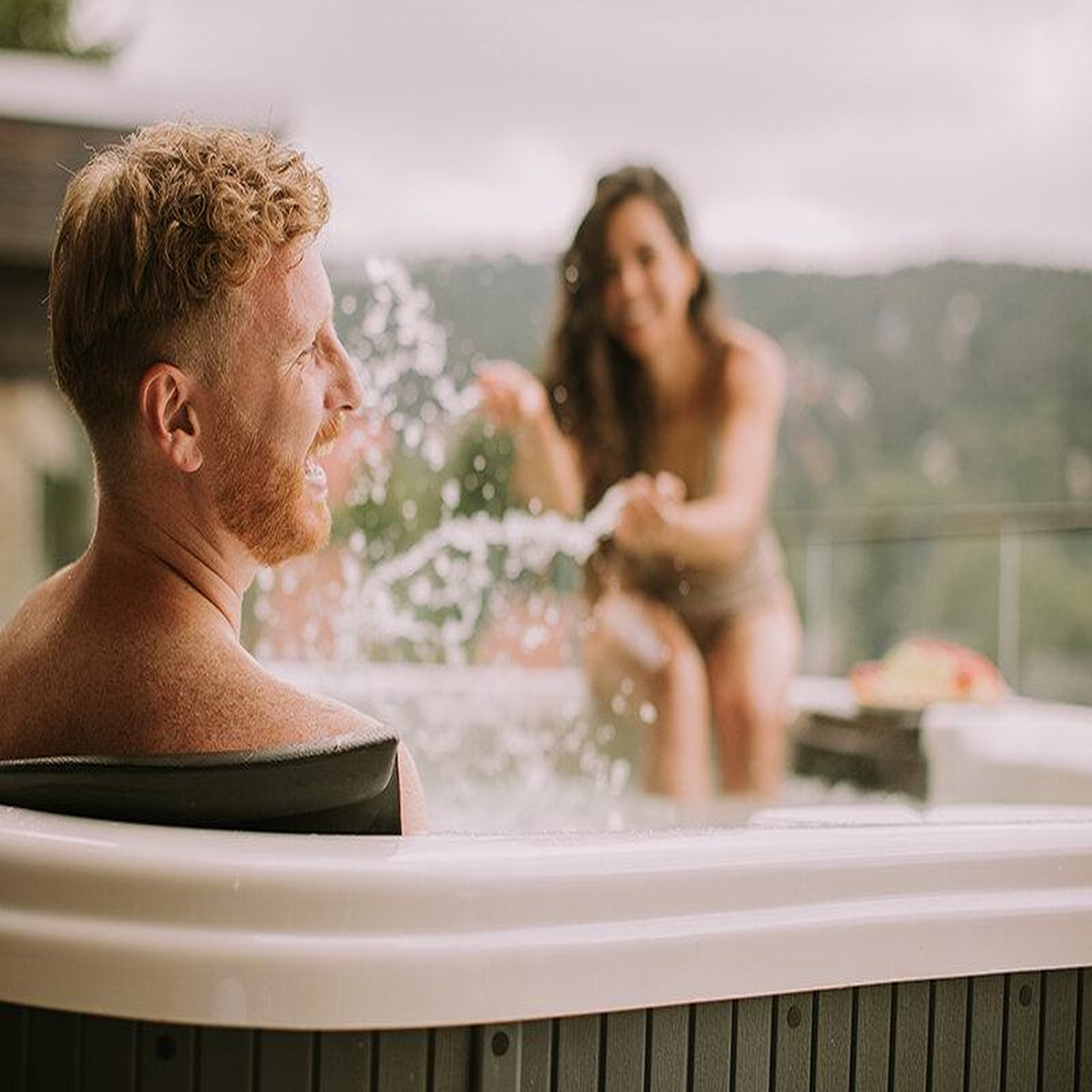 Voir la diapositive 5 : Smartbox Instant romantique avec expériences au choix en duo - coffret cadeau multi-thèmes