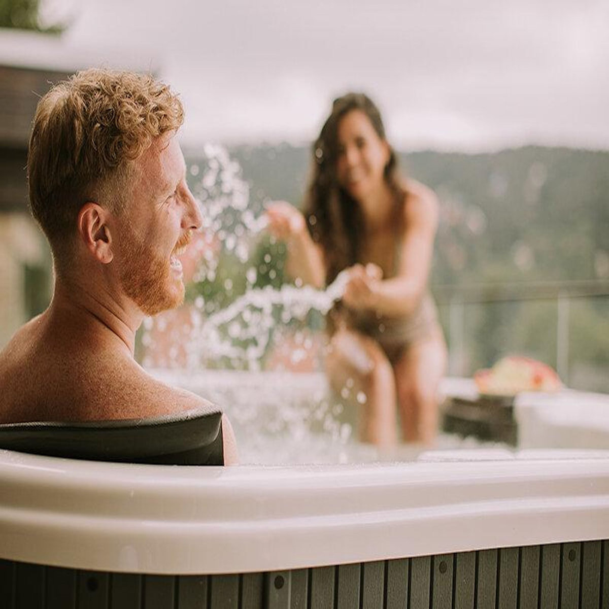 Smartbox Instant romantique avec expériences au choix en duo - Coffret Cadeau Multi-thèmes