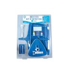 AQUAZENDO Kit d'entretien piscine 6 pièces - AquaZendo