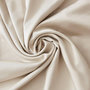 Voir la diapositive 4 : L EFFET PAPILLON Drap housse  Salomé  Viscose de bambou 120 fils/cm² toutes dimensions -  - 140 x 190 cm Bonnet 30 cm