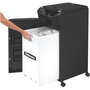 Voir la diapositive 4 : Fellowes Destructeur Automax 550C