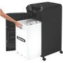 Voir la diapositive 4 : Fellowes Destructeur Automax 550C