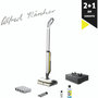 Voir la diapositive 1 : KARCHER Nettoyeur de sols FC 7 sans fil - Signature line