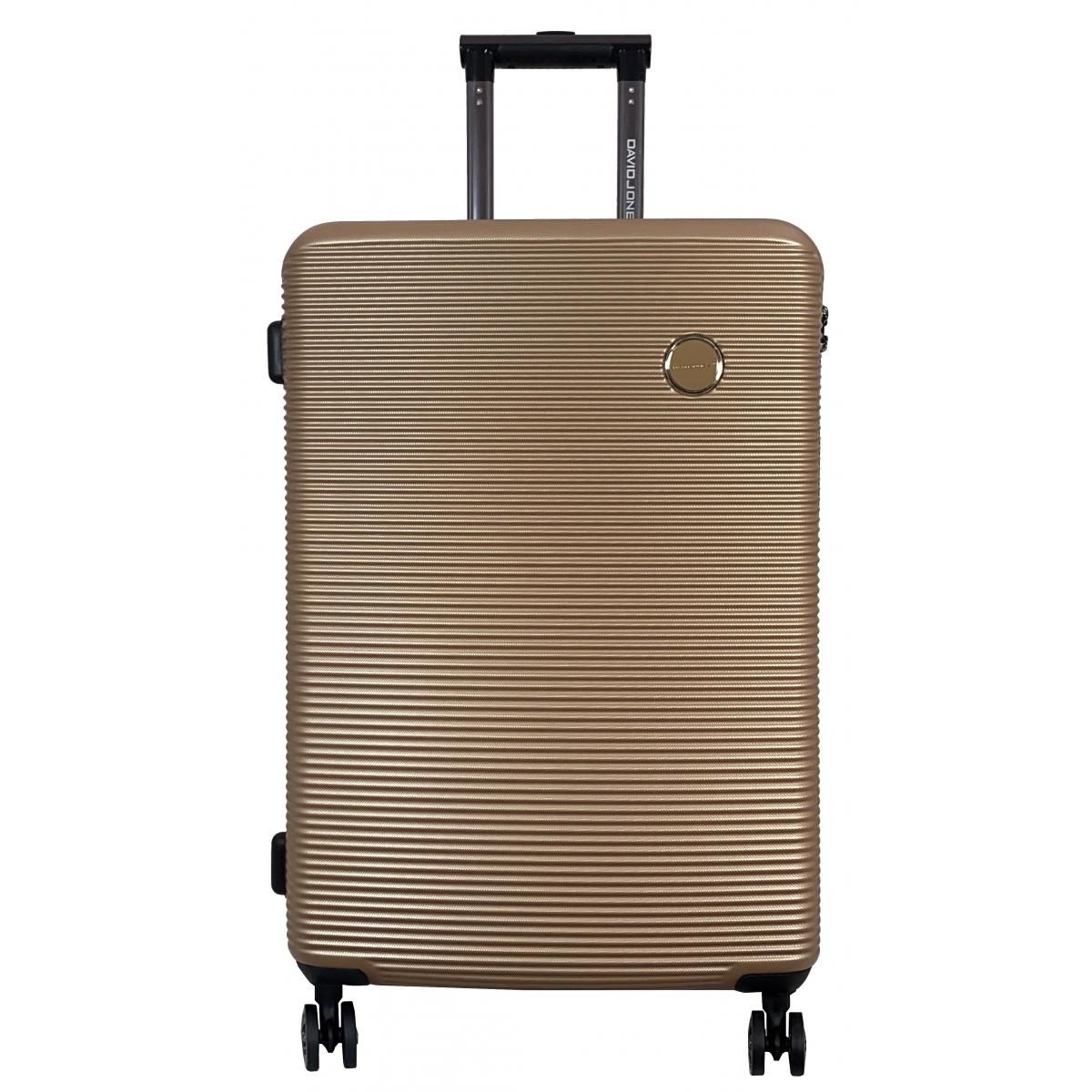 David Jones Set de 3 valises David Jones