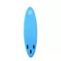 SURFTRIP Paddle gonflable - Surftrip - En dropstitch - Avec sac de transport - Dimensions : 305 x 76 x 15 cm