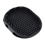 Voir la diapositive 1 : Paris Prix Gant de Brossage pour Chien & Chat  2 Faces  15cm Gris