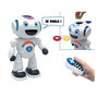 Voir la diapositive 4 : LEXIBOOK Mon robot savant RC Powerman Master