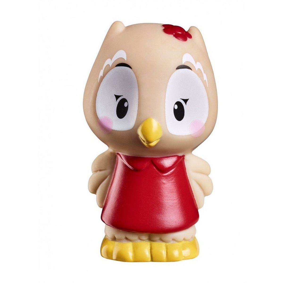 VULLI Le bus aventure