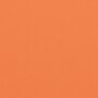 VIDAXL Ecran de balcon Orange 75x400 cm Tissu Oxford