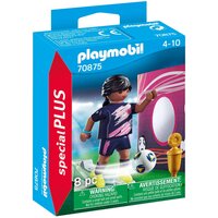 Petite fille et Fée - Playmobil - 70379 - Jeux d'imagination