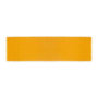 Voir la diapositive 1 : SECRET DE GOURMET Chemin de Table  Maha  38x140cm Jaune