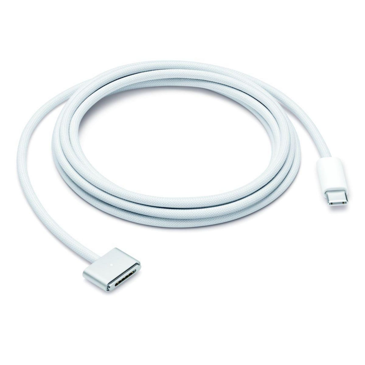 APPLE Câble USB C USB-C vers MagSafe 3 2m
