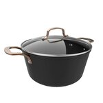 CECOTEC Casserole cecotec Moderne 28 cm Aluminium Forgé 7,1 L