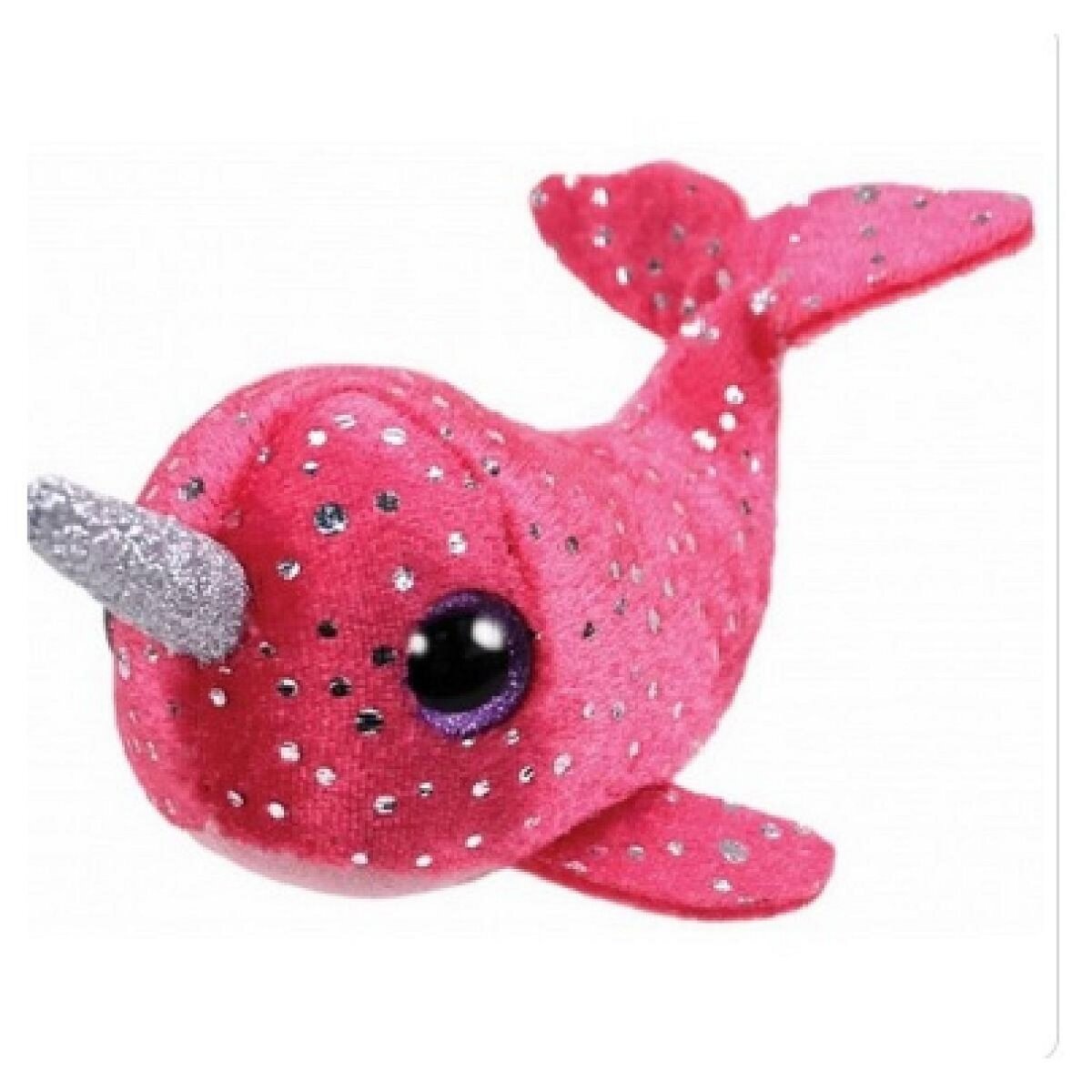 Ty Teeny s Small Nelly Le Narval