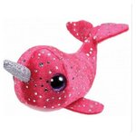 Ty Teeny s Small Nelly Le Narval