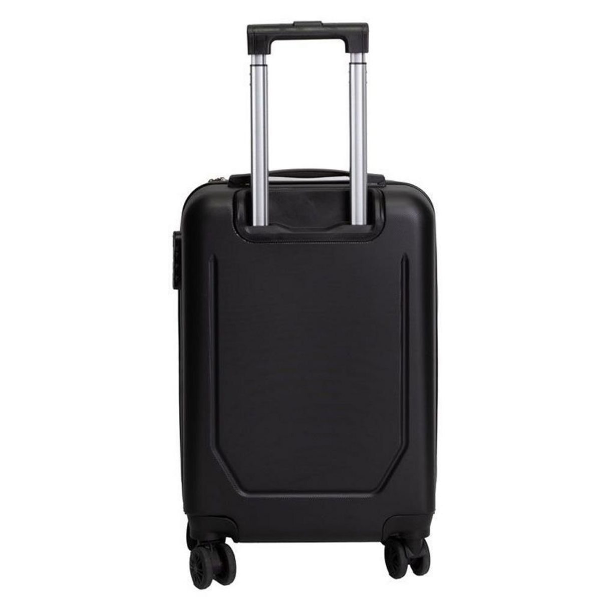 Olympique de Marseille OM Valise cabine e Homme 38x24x57cm