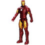 Voir la diapositive 1 : HASBRO Figurine articulée Iron Man 30cm