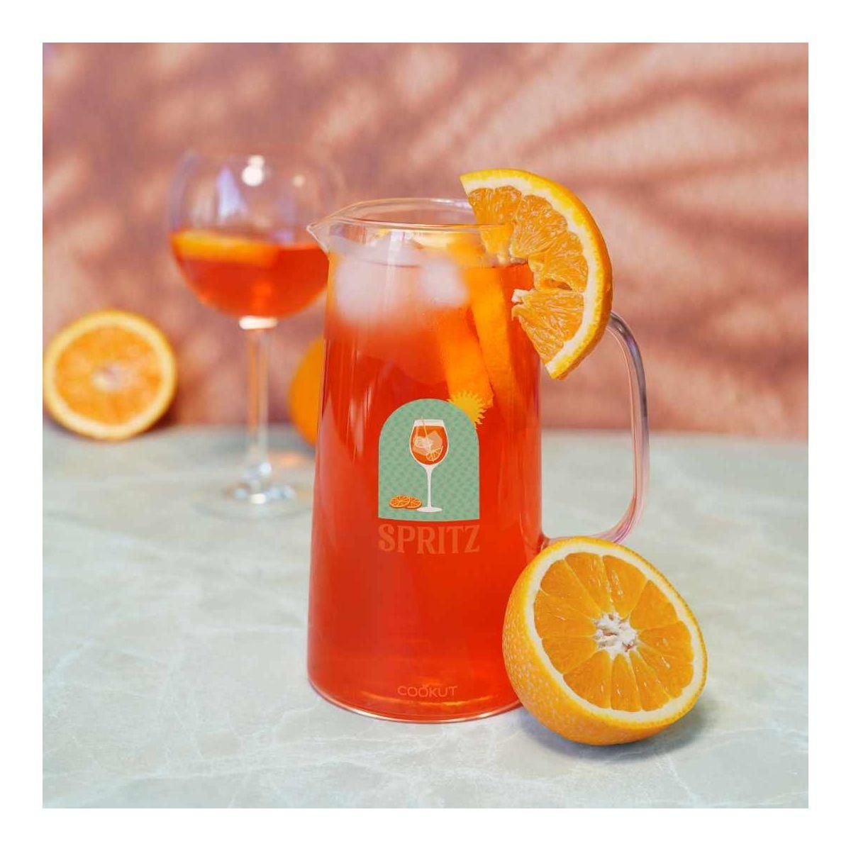 COOKUT Pichet a SPRITZ
