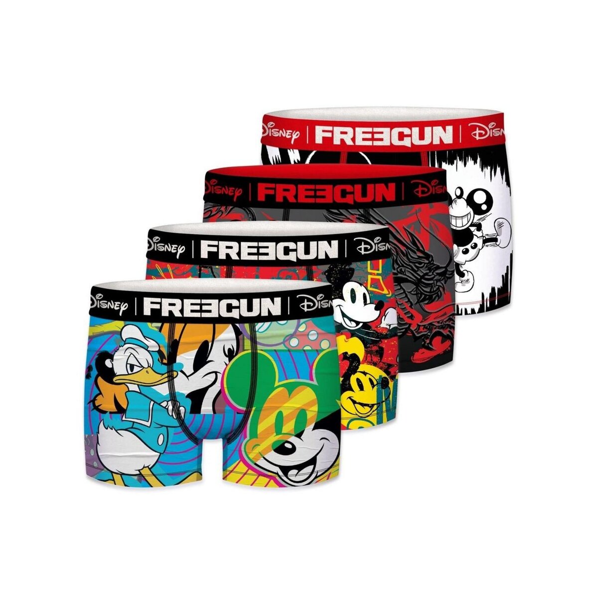 Freegun disney discount