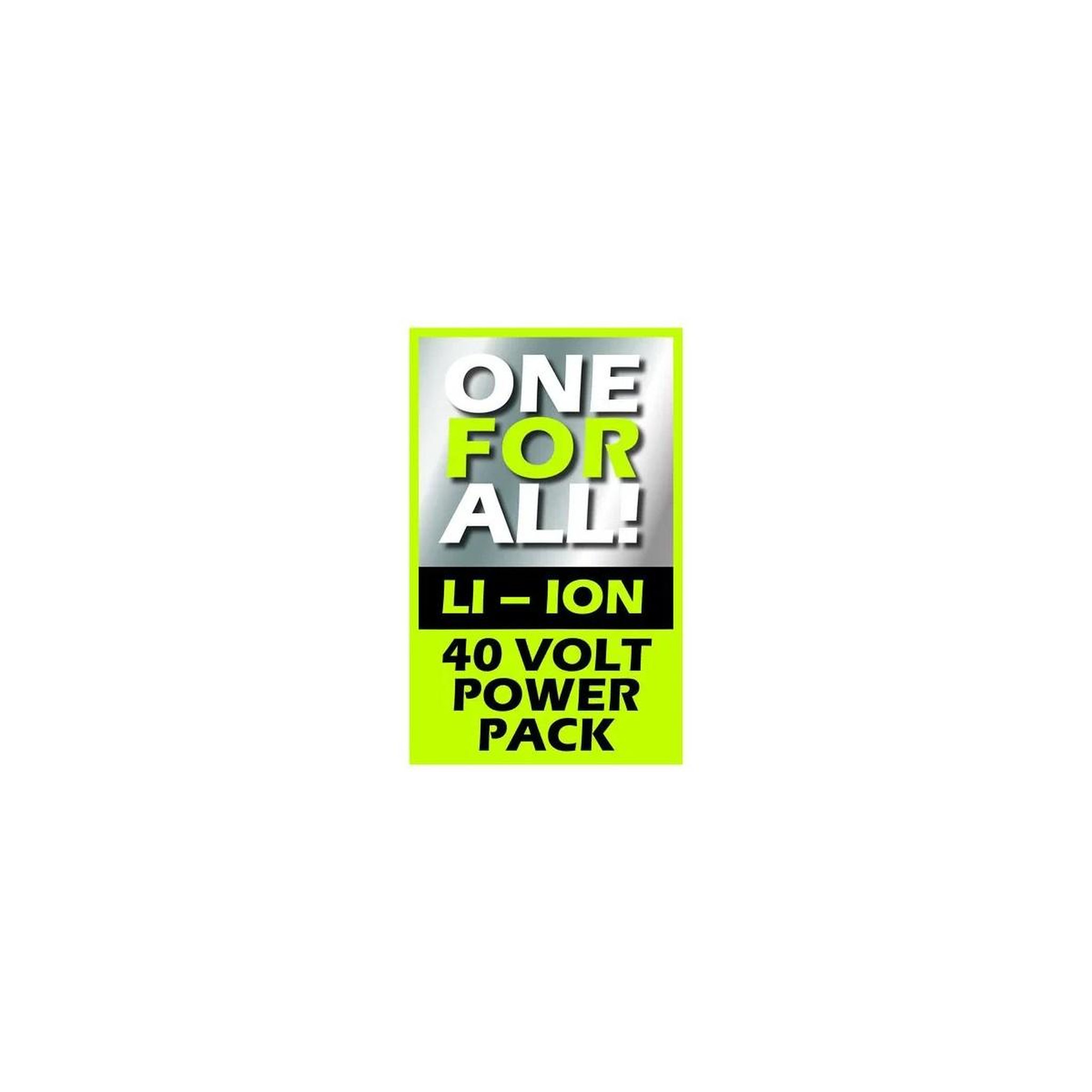 Voir la diapositive 4 : Ikra Chargeur de batterie 40v - affichage led compatible tous outils ikra 40v