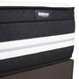 Voir la diapositive 6 : BELLECOUR BELLECOUR LITERIE | Matelas CHAMBORD | Micro-ressorts