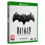 Batman : The Telltale Series Xbox One