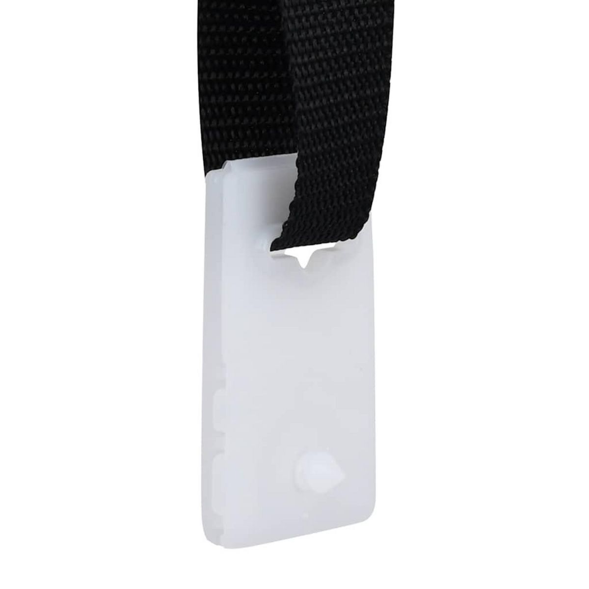 VIDAXL Fixations de rouleau de couverture de piscine 8 pcs 1,8 m