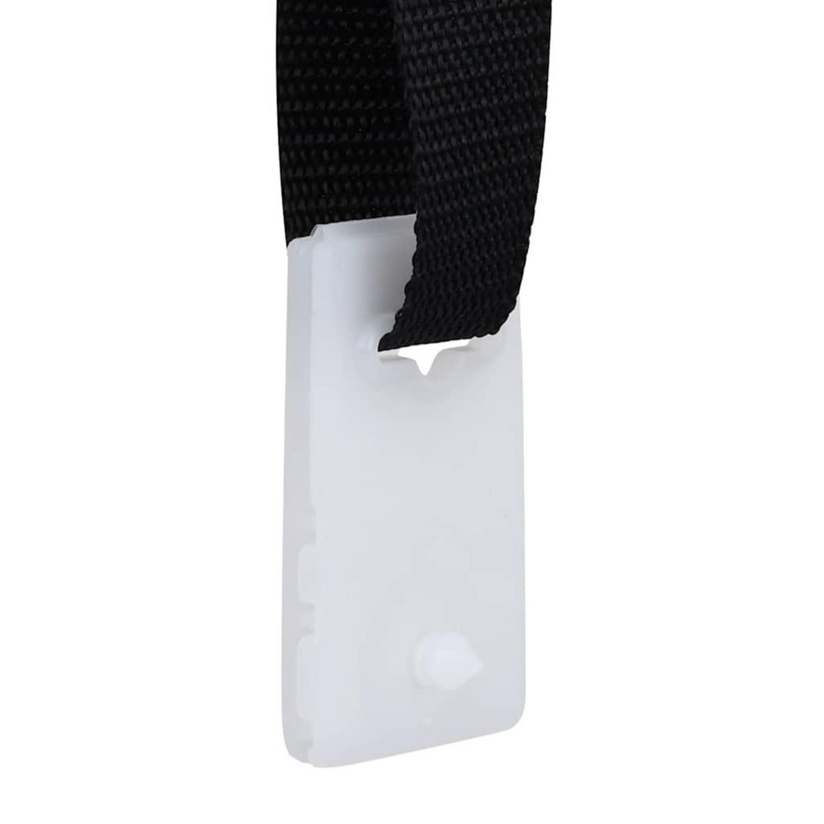 VIDAXL Fixations de rouleau de couverture de piscine 8 pcs 1,8 m