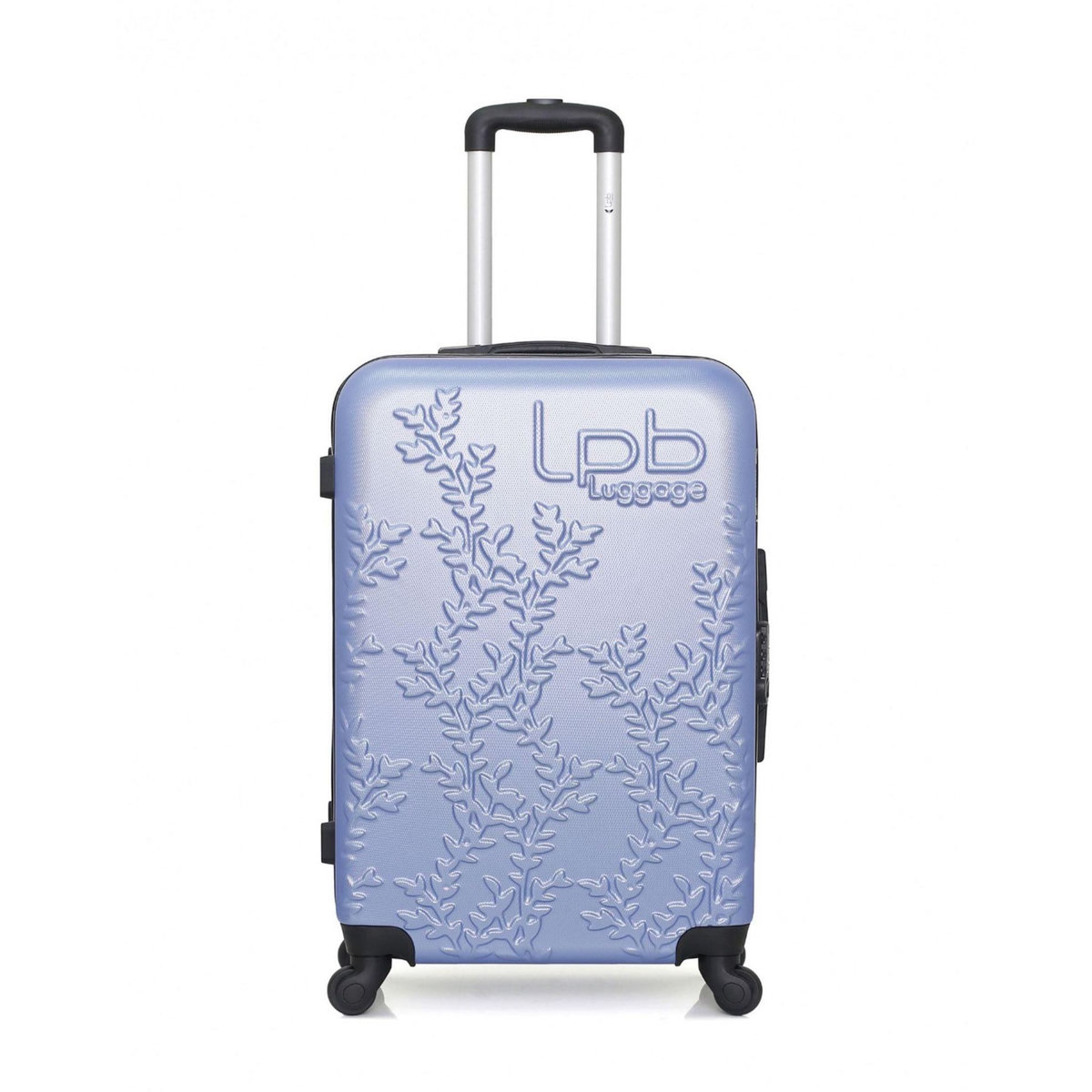LES P'TITES BOMBES LPB LPB LUGGAGE - Valise Weekend NAIS 65 cm 4 Roues
