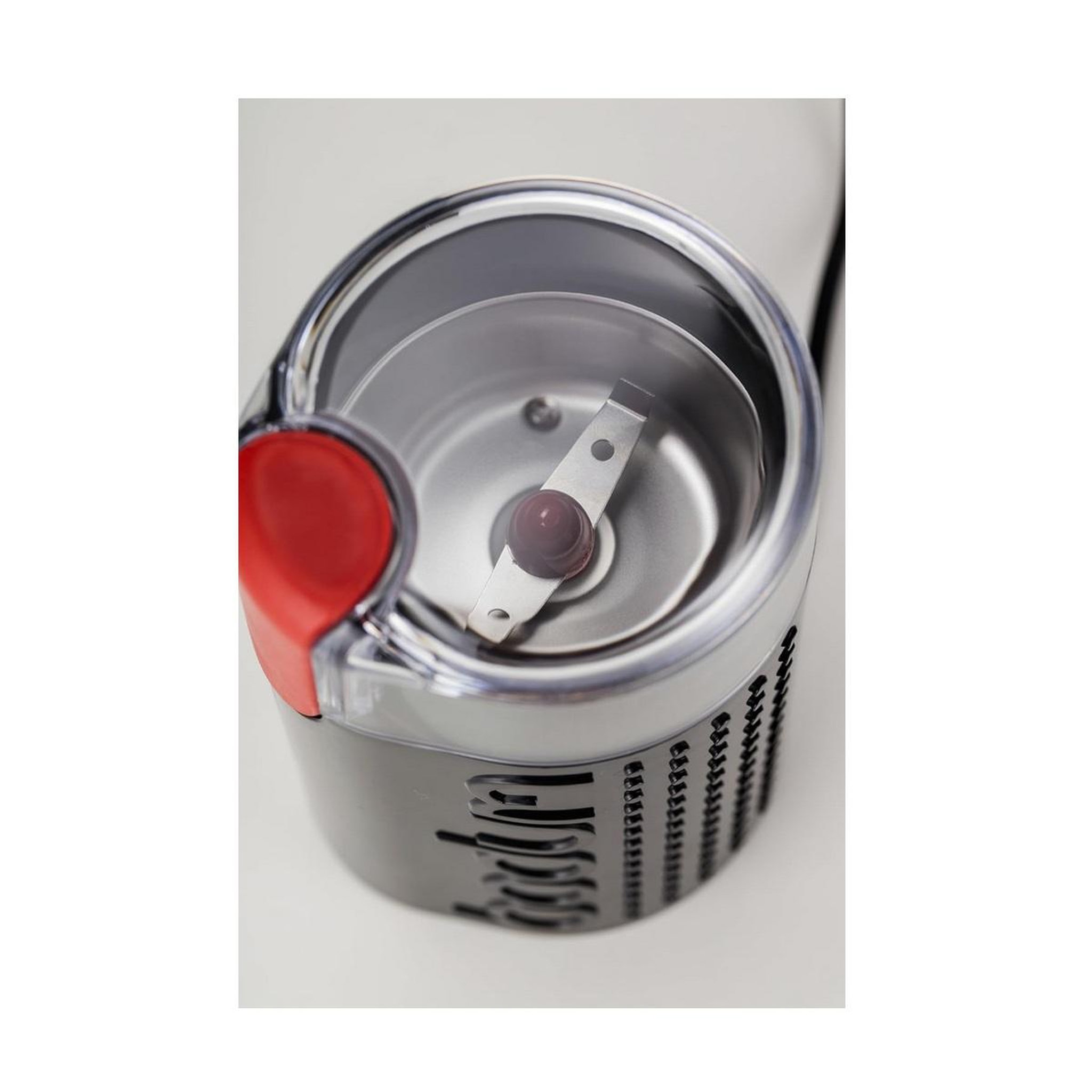 Voir la diapositive 4 : Bodum Moulin à café 70g 150w - 11160-57euro-4ss